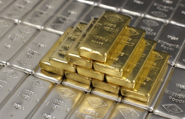 gold-silver-bars