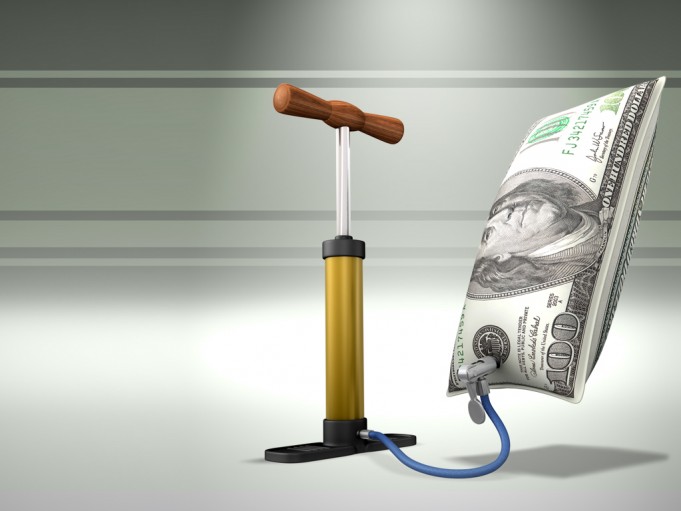 inflate-dollar