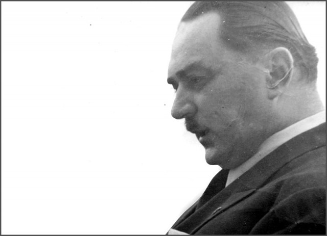 milan-stojadinovic