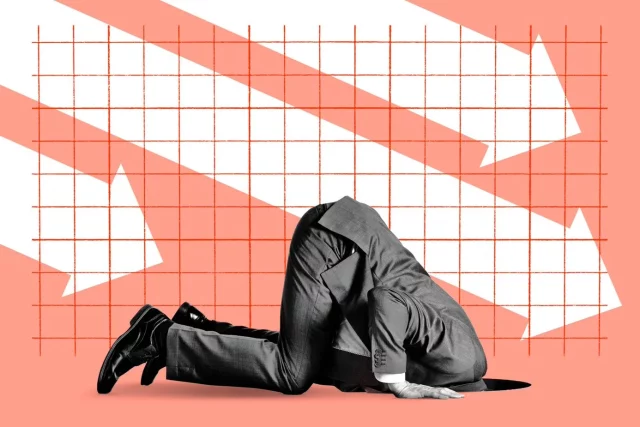 recession