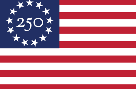 usa 250
