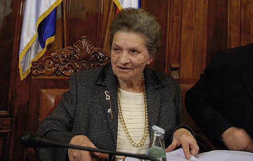 БОРКА